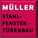Logo Stahlbau Müller